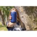 RCS Brew certified recycled stainless steel insulated mug, ecological, organic, recycled high-tech products linked to sustainable development promotional