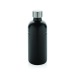 RCS recycled steel bottle for soft drinks wholesaler
