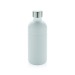 Bouteille pour boisson gazeuse en acier recyclé RCS, bouteille promotional