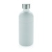 RCS recycled steel bottle for soft drinks wholesaler