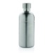 RCS recycled steel bottle for soft drinks wholesaler