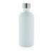 RCS recycled steel bottle for soft drinks, bottle promotional