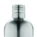 RCS recycled steel bottle for soft drinks, bottle promotional