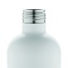RCS recycled steel bottle for soft drinks wholesaler
