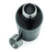 RCS recycled steel bottle for soft drinks, bottle promotional