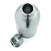 RCS recycled steel bottle for soft drinks wholesaler
