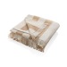 Serviette de plage Ukiyo Yukari Aware™ Made in Europe, Serviette ou drap de plage promotional