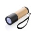 RCS bamboo and recycled plastic torch wholesaler