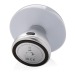 RCS Luming USB rechargeable plastic table lamp wholesaler