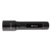 Torche robuste rechargeable par USB en aluminium recyclé RCS wholesaler