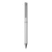 RCS Swiss Peak Cedar recycled aluminium pen, Swiss Peak Luggage promotional