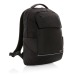 Sac à dos ordinateur 15.6 Swiss Peak Brooke en rPET Aware™, cadeau Swiss Peak promotional