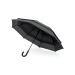 Swiss Peak AWARE 23" to 27" expandable umbrella wholesaler