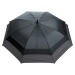 Swiss Peak AWARE 23" to 27" expandable umbrella wholesaler