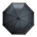 Product thumbnail Swiss Peak AWARE 23 to 27 expandable umbrella 2