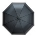 Swiss Peak AWARE 23" to 27" expandable umbrella, Swiss Peak Luggage promotional