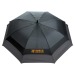 Swiss Peak AWARE 23" to 27" expandable umbrella wholesaler