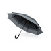 Parapluie extensible de 23 à 27 pouces Swiss Peak Aware™, cadeau Swiss Peak promotional