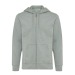 Sweat à capuche 50% recyclé 50% bio Aware™, Sweat à capuche promotional