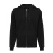 Sweat à capuche 50% recyclé 50% bio Aware™, Sweat à capuche promotional