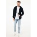 Sweat à capuche 50% recyclé 50% bio Aware™ wholesaler