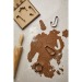 Product thumbnail Set of 3 cookie cutters 4