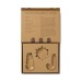 Set de 3 emporte-pieces, emporte-pièces promotional