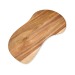 VINGA Acacia Wood Serving Board M Vein wholesaler