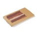 VINGA Acacia Wood Serving Board M Vein wholesaler