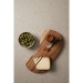 VINGA Acacia Wood Serving Board M Vein wholesaler