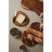 VINGA Acacia Wood Serving Board M Vein,  promotional