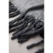 VINGA Saletto wool-blend throw, Blanket or plaid promotional