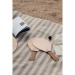 Product thumbnail Vinga Tennis game on the beach Colos 5