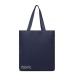 VINGA Recycled canvas tote bag AWARE Hilo wholesaler