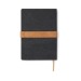 VINGA Carnet de notes en toile recyclée RCS Bosler wholesaler