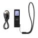 Product thumbnail RCS Gear X 30-metre recycled aluminium laser tape measure 1