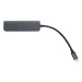 Hub avec entrée HDMI en aluminium recyclé Terra RCS wholesaler