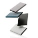 4000mAh Powerbank in recycled plastic/aluminium RCS wholesaler