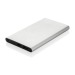 4000mAh Powerbank in recycled plastic/aluminium RCS wholesaler