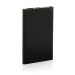 4000mAh Powerbank in recycled plastic/aluminium RCS wholesaler