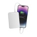 RCS UrbanVitamin 5000mAh plastic/aluminium powerbank wholesaler