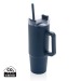 Product thumbnail 900ml mug with recycled plastic handle RCS 0