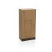 900ml mug with recycled plastic handle RCS wholesaler