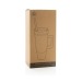 900ml mug with recycled plastic handle RCS wholesaler