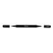 RCS Swiss Peak Storm double-tipped aluminium pen wholesaler