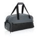 Sac de sport en rPET Aware™ Kazu, sac de sport promotional