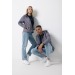 Iqoniq recycled polyester soft shell jacket wholesaler