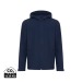 Iqoniq recycled polyester soft shell jacket wholesaler