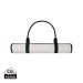 VINGA AWARE Volonne recycled canvas beach mat wholesaler