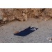 VINGA AWARE Volonne recycled canvas beach mat wholesaler